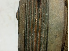 Recambio de compresor aire acondicionado para audi a4 b5 (8d2) 1.9 tdi referencia OEM IAM 8D0260805   2