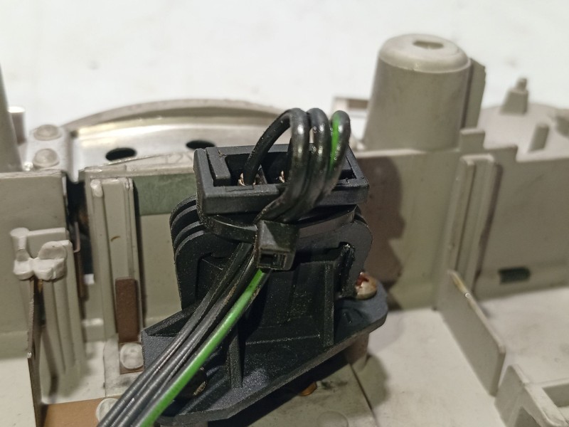 Recambio de luz interior para audi a4 b5 (8d2) 1.9 tdi referencia OEM IAM 8D0947105Y20  