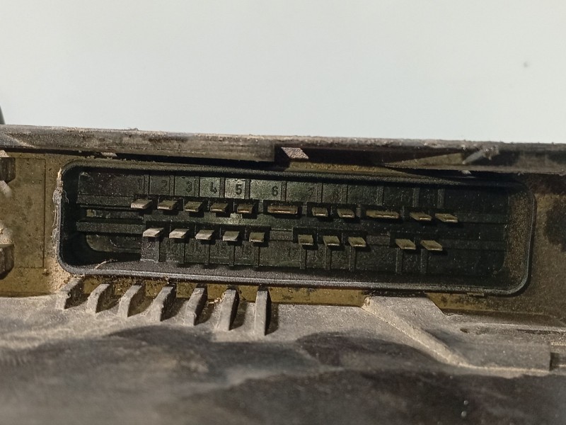 Recambio de abs para audi a4 b5 (8d2) 1.9 tdi referencia OEM IAM 4A06141116  0265218011