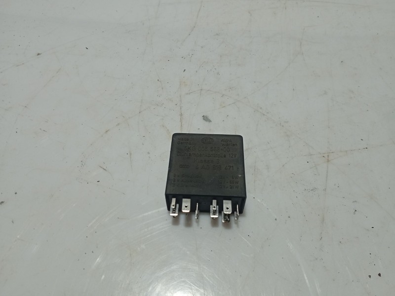 Recambio de modulo electronico para audi a4 b5 (8d2) 1.9 tdi referencia OEM IAM 4A0919471  5KG0065800