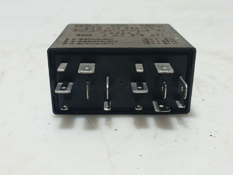 Recambio de modulo electronico para audi a4 b5 (8d2) 1.9 tdi referencia OEM IAM 4A0919471  5KG0065800