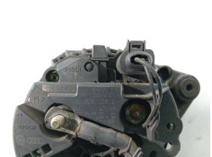 Recambio de alternador para audi a3 (8l) 1.9 tdi referencia OEM IAM  DINAMO  2
