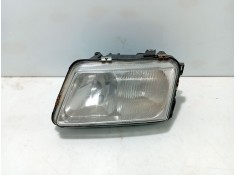 Recambio de faro izquierdo para audi a3 (8l) 1.9 tdi referencia OEM IAM   