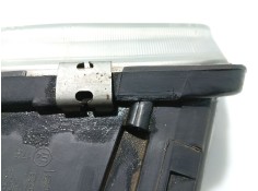 Recambio de faro izquierdo para audi a3 (8l) 1.9 tdi referencia OEM IAM    2