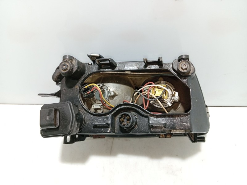 Recambio de faro izquierdo para audi a3 (8l) 1.9 tdi referencia OEM IAM   