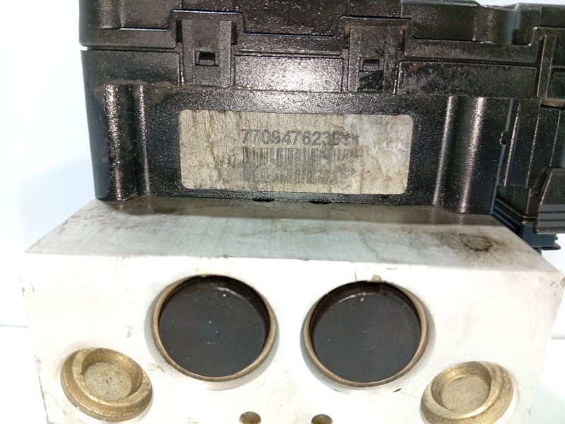 Recambio de abs para audi a3 (8l) 1.9 tdi referencia OEM IAM   