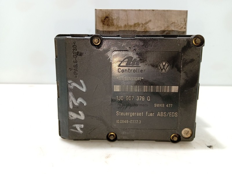 Recambio de abs para audi a3 (8l) 1.9 tdi referencia OEM IAM   