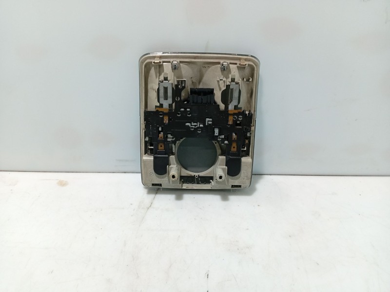 Recambio de luz interior para audi a3 (8l) 1.9 tdi referencia OEM IAM   