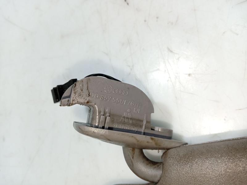 Recambio de parasol izquierdo para audi a3 (8l) 1.9 tdi referencia OEM IAM   