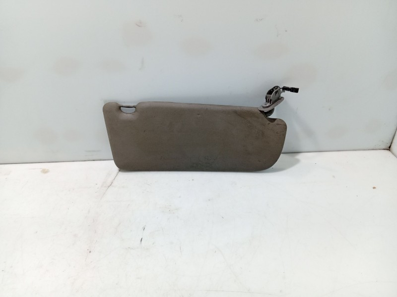 Recambio de parasol izquierdo para audi a3 (8l) 1.9 tdi referencia OEM IAM   