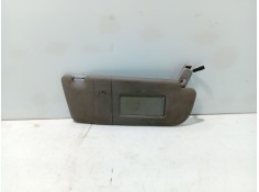 Recambio de parasol derecho para audi a3 (8l) 1.9 tdi referencia OEM IAM   