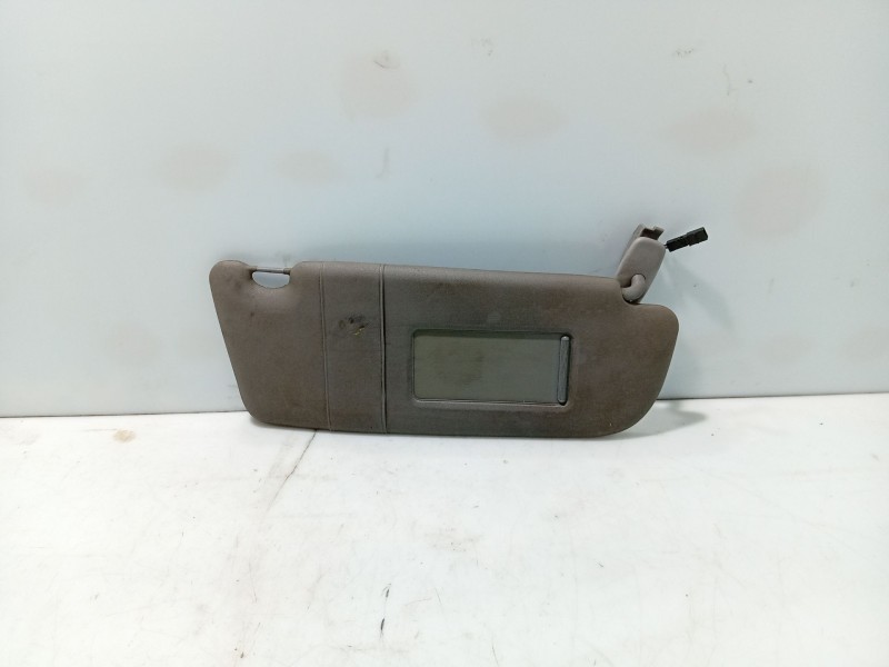 Recambio de parasol derecho para audi a3 (8l) 1.9 tdi referencia OEM IAM   