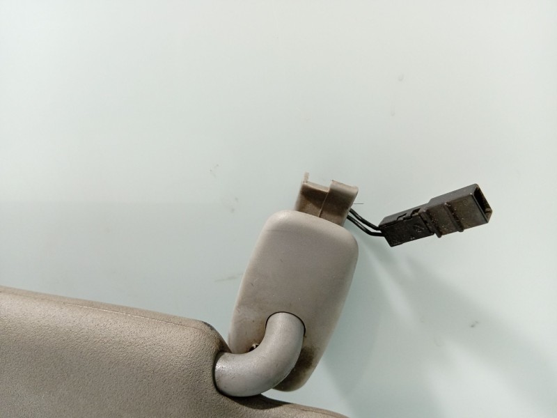 Recambio de parasol derecho para audi a3 (8l) 1.9 tdi referencia OEM IAM   