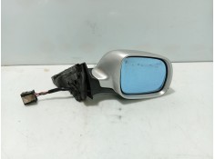 Recambio de retrovisor derecho para audi a3 (8l) 1.9 tdi referencia OEM IAM   