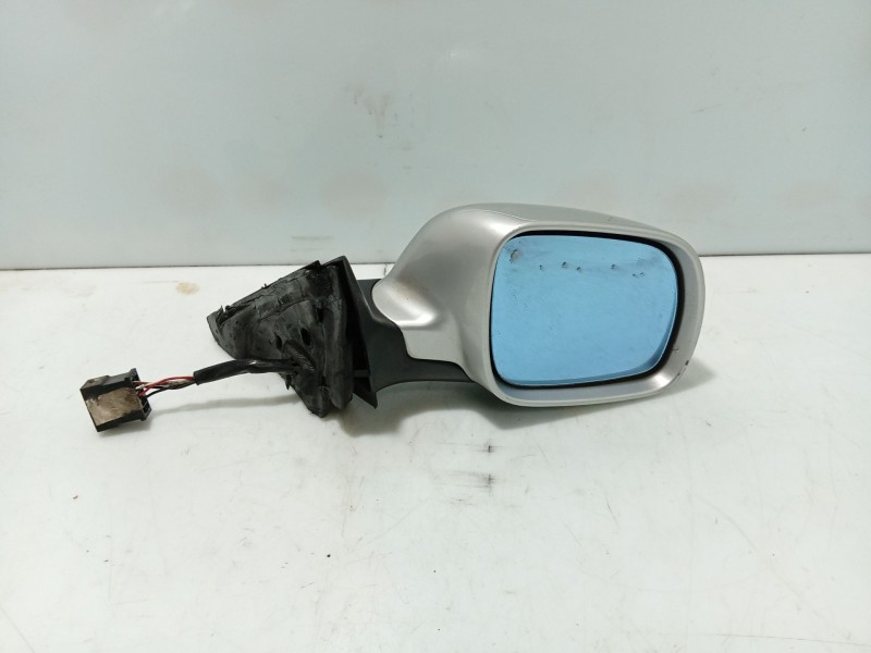 Recambio de retrovisor derecho para audi a3 (8l) 1.9 tdi referencia OEM IAM   