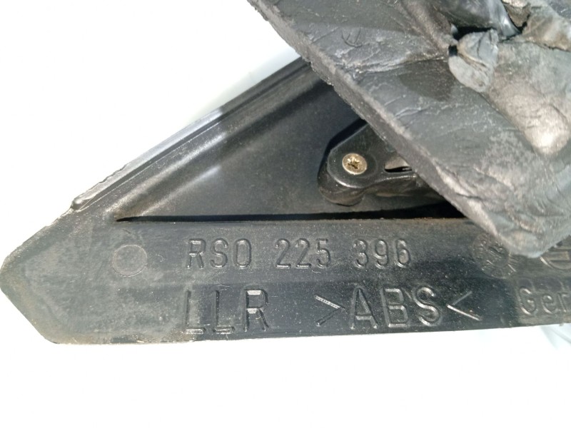 Recambio de retrovisor derecho para audi a3 (8l) 1.9 tdi referencia OEM IAM   