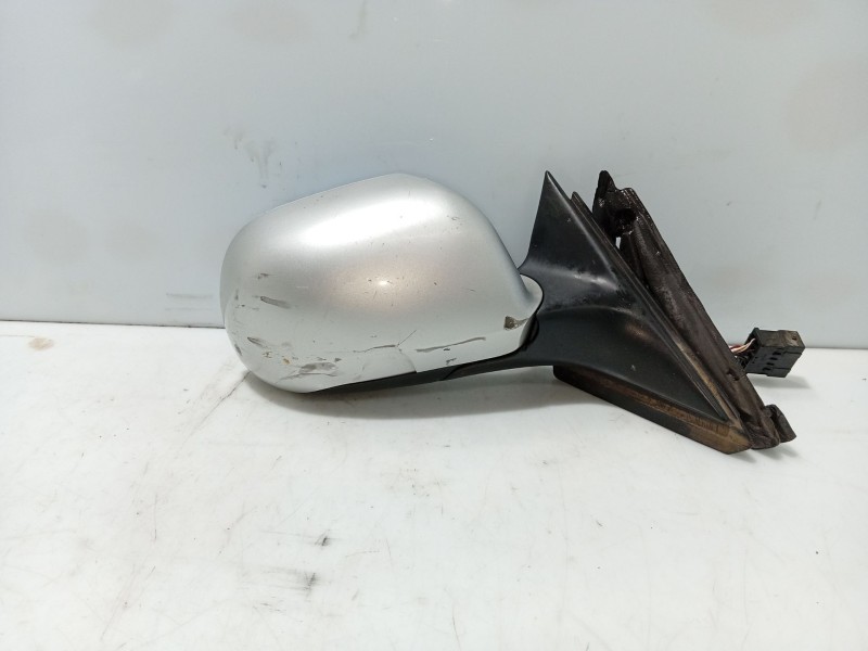 Recambio de retrovisor derecho para audi a3 (8l) 1.9 tdi referencia OEM IAM   