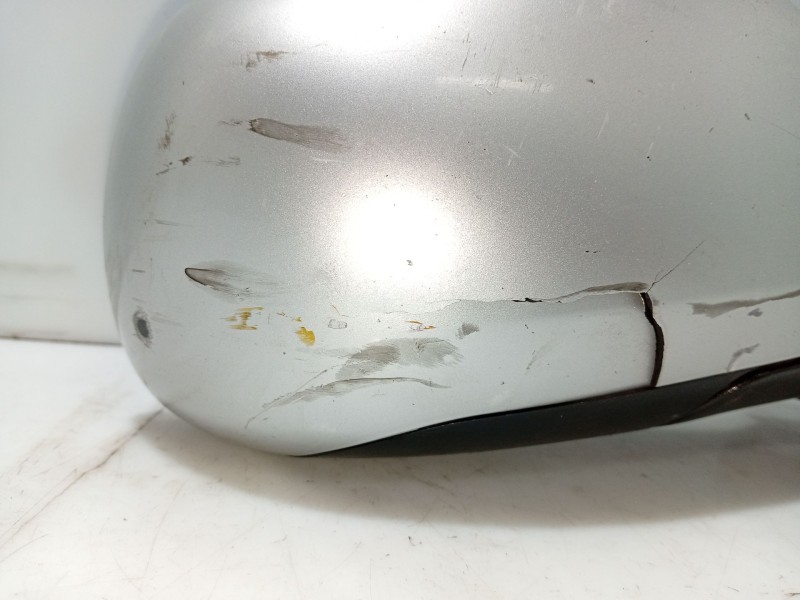 Recambio de retrovisor derecho para audi a3 (8l) 1.9 tdi referencia OEM IAM   