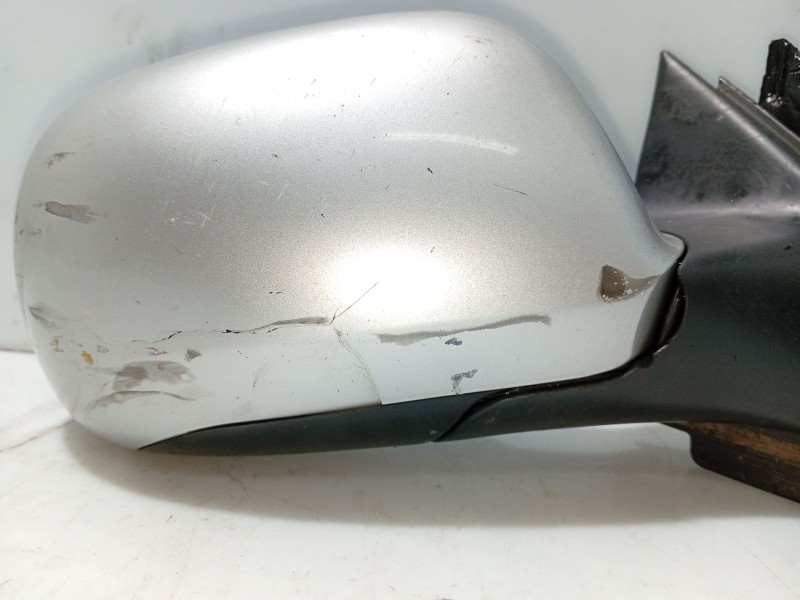 Recambio de retrovisor derecho para audi a3 (8l) 1.9 tdi referencia OEM IAM   