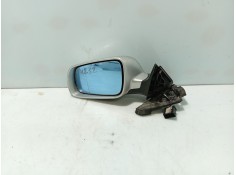 Recambio de retrovisor izquierdo para audi a3 (8l) 1.9 tdi referencia OEM IAM   