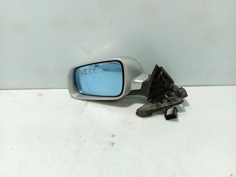 Recambio de retrovisor izquierdo para audi a3 (8l) 1.9 tdi referencia OEM IAM   