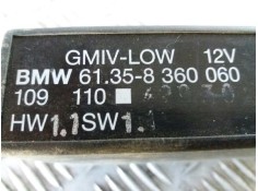 Recambio de centralita check control para  referencia OEM IAM 61358360060   2