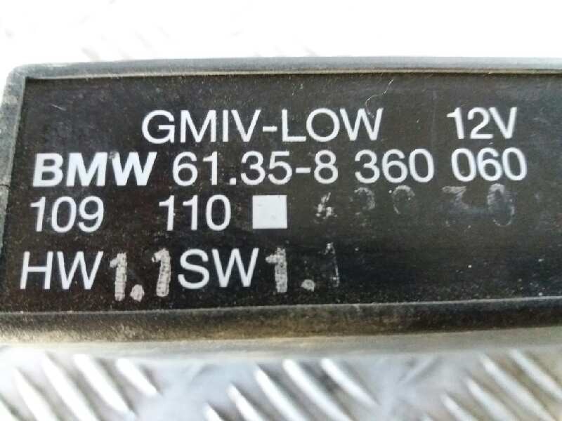 Recambio de centralita check control para  referencia OEM IAM 61358360060  