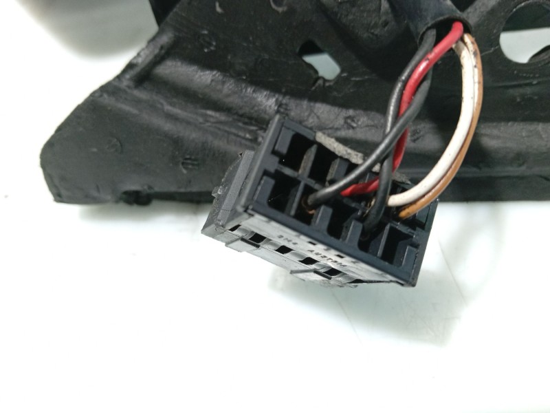 Recambio de retrovisor izquierdo para audi a3 (8l) 1.9 tdi referencia OEM IAM   