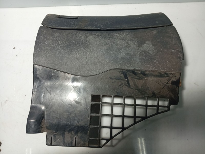 Recambio de guantera para audi a4 b5 (8d2) 1.9 tdi referencia OEM IAM 8D1857035D  