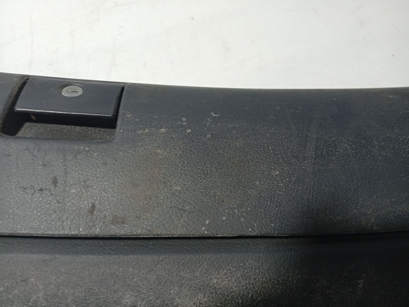 Recambio de guantera para audi a4 b5 (8d2) 1.9 tdi referencia OEM IAM 8D1857035D  