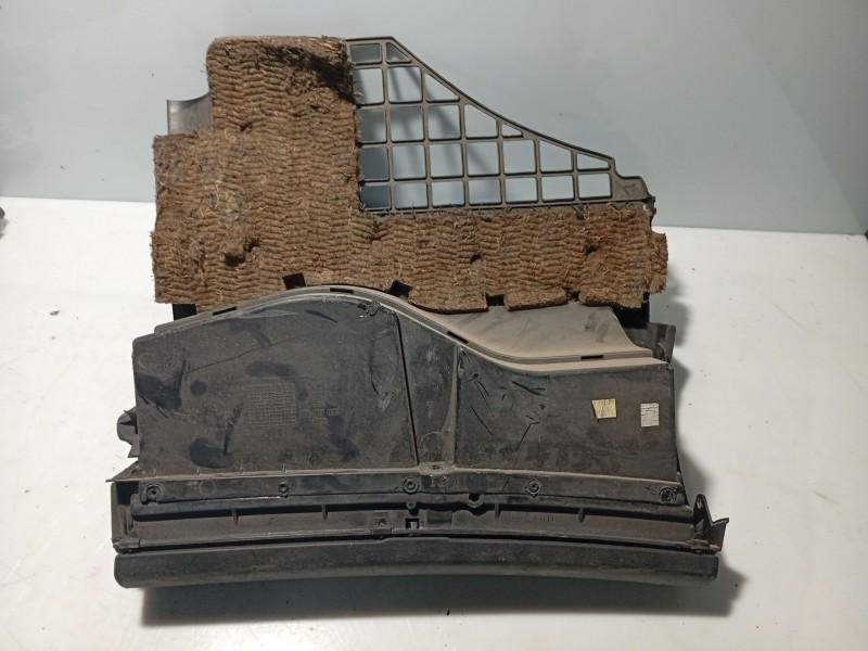 Recambio de guantera para audi a4 b5 (8d2) 1.9 tdi referencia OEM IAM 8D1857035D  