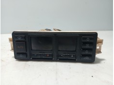 Recambio de mando calefaccion / aire acondicionado para audi a4 b5 (8d2) 1.8 referencia OEM IAM 8D0820043D  5HB00650011