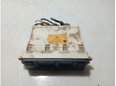 Recambio de mando calefaccion / aire acondicionado para audi a4 b5 (8d2) 1.8 referencia OEM IAM 8D0820043D  5HB00650011 2