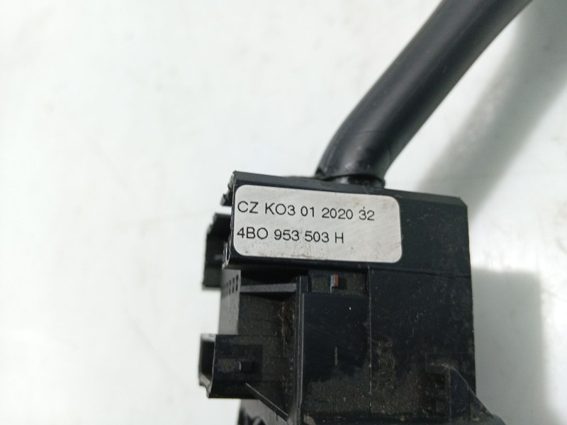 Recambio de mando volante para audi a3 (8l) 1.9 tdi referencia OEM IAM   