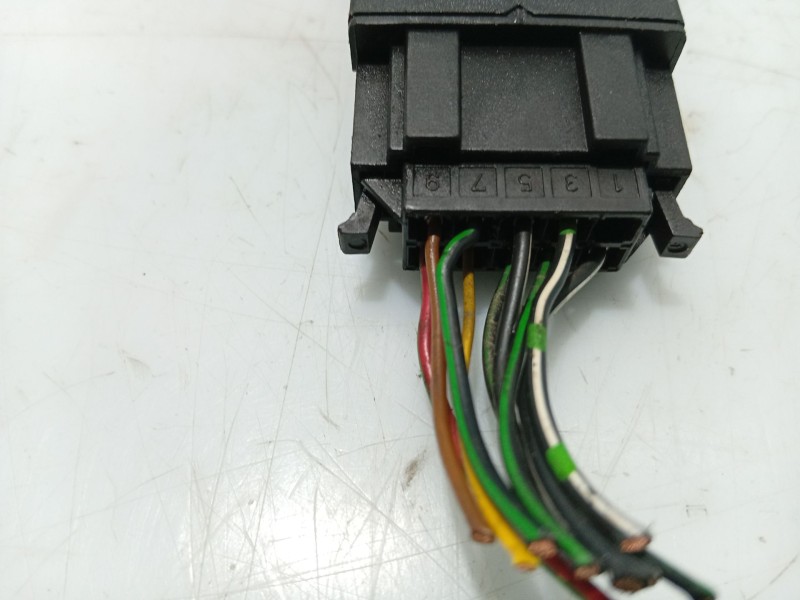 Recambio de warning para audi a3 (8l) 1.9 tdi referencia OEM IAM   