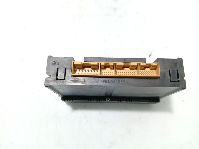 Recambio de mando climatizador para audi a3 (8l) 1.9 tdi referencia OEM IAM   