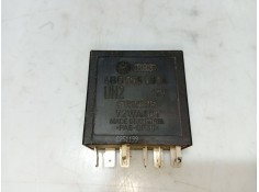 Recambio de modulo electronico para audi a3 (8l) 1.9 tdi referencia OEM IAM    2