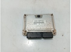 Recambio de centralita motor uce para audi a3 (8l) 1.9 tdi referencia OEM IAM  038906012A 0281010120