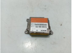 Recambio de centralita airbag para audi a3 (8l) 1.9 tdi referencia OEM IAM   