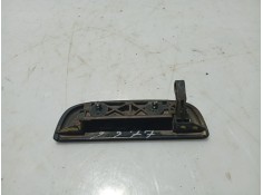 Recambio de maneta exterior delantera izquierda para suzuki wagon r+ (ma) 1.3 (rb 413) referencia OEM IAM 8282050F0L   2