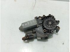 Recambio de motor elevalunas delantero izquierdo para audi a3 (8l) 1.9 tdi referencia OEM IAM   
