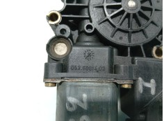 Recambio de motor elevalunas delantero izquierdo para audi a3 (8l) 1.9 tdi referencia OEM IAM    2