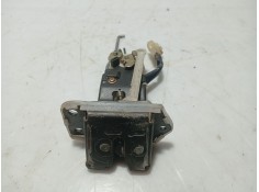 Recambio de cerradura maletero / porton para suzuki wagon r+ (ma) 1.3 (rb 413) referencia OEM IAM 82500838315PK  