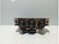 Recambio de mando calefaccion / aire acondicionado para suzuki wagon r+ (ma) 1.3 (rb 413) referencia OEM IAM 7440083E20  