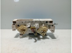 Recambio de mando calefaccion / aire acondicionado para suzuki wagon r+ (ma) 1.3 (rb 413) referencia OEM IAM 7440083E20   2