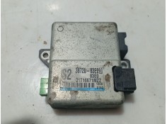 Recambio de modulo electronico para suzuki wagon r+ (ma) 1.3 (rb 413) referencia OEM IAM 3872083E20  