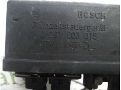 Recambio de caja precalentamiento para fiat doblo cargo (223) 1.9 d furg. acristalado   |   0.01 - ... | 2001 | 63 cv / 46 kw re