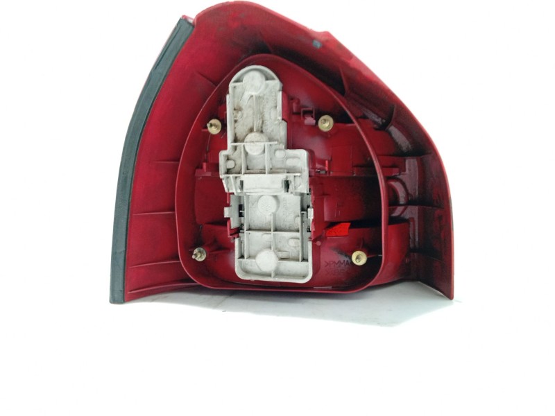 Recambio de piloto trasero izquierdo para audi a3 (8l) 1.9 tdi referencia OEM IAM   