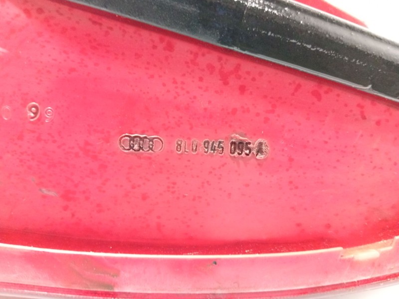 Recambio de piloto trasero derecho para audi a3 (8l) 1.9 tdi referencia OEM IAM   