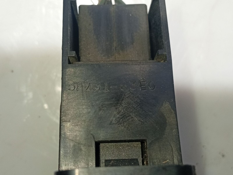 Recambio de warning para suzuki wagon r+ (ma) 1.3 (rb 413) referencia OEM IAM 3843183E02  